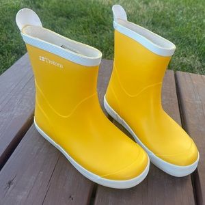 Tretorn Wing Helsingborg Rain 🌧 Boot